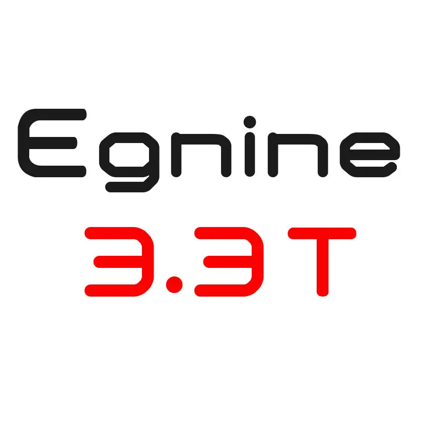 Zz-Bov-Kit 2018 - Up Engine 3.3T-Options 1