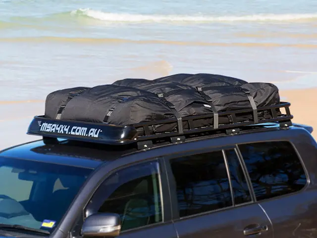 Msa 4X4 Bp 0.9 Basket Pack Bp.09 (0.9 X 0.9) Xsmall 1