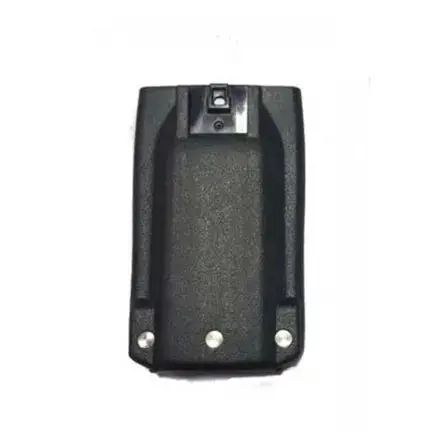 Uniden Bp850l Radio Battery - High Capacity 2850Mah Genuine Replacement Lithium-Ion Battery For Uniden Uh850 Uh850s Uh835s Handheld Uhf Radios 1