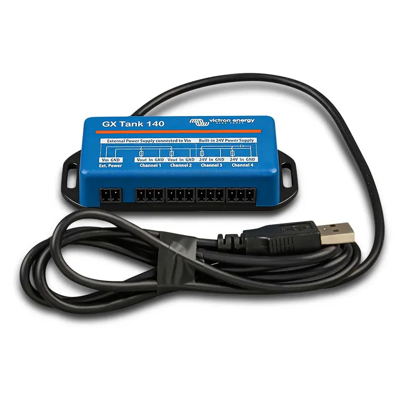 Victron Energy Bpp920140100 Gx Tank 140 1