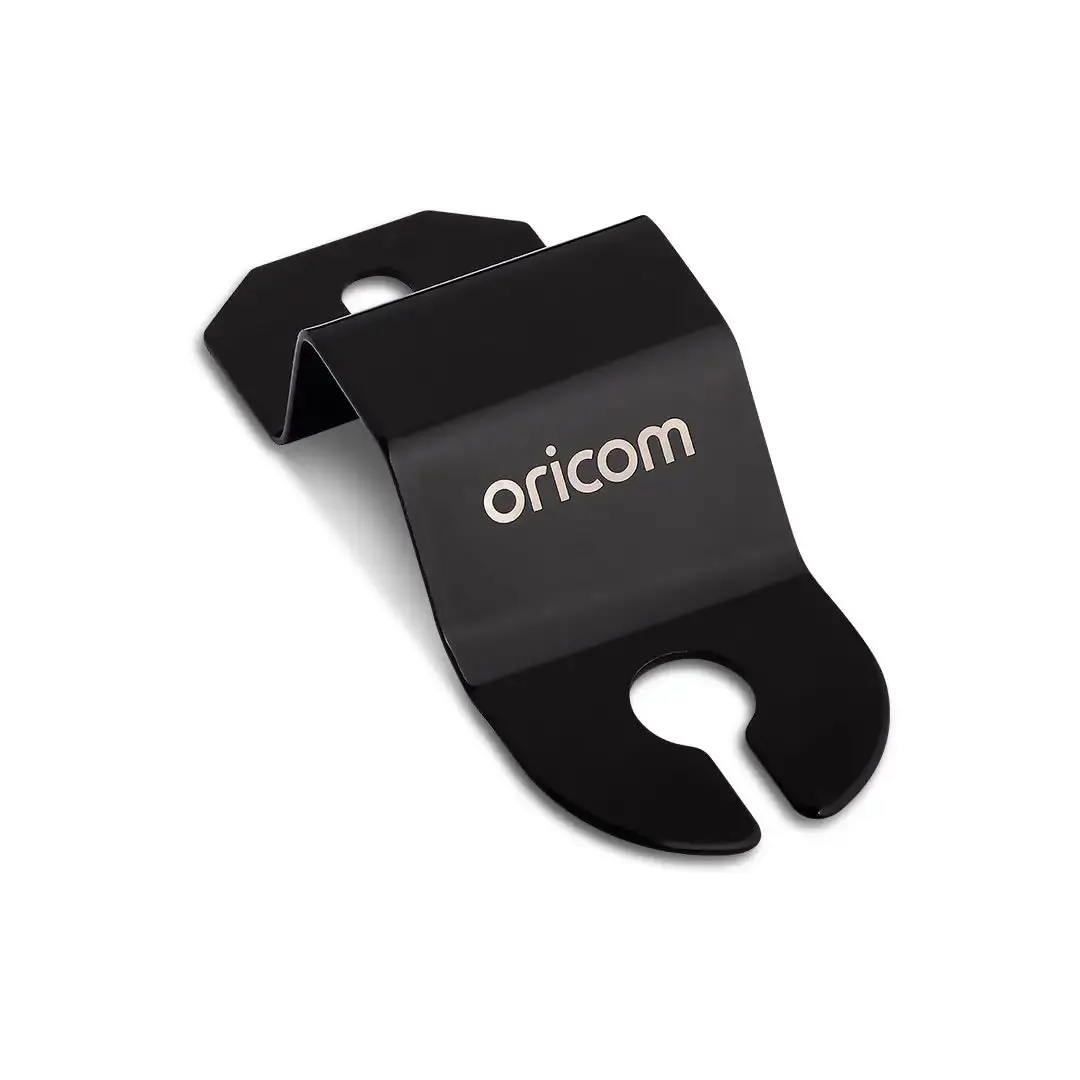 Oricom Br460bk Black Antenna Bracket For Ford Ranger & Everest 1