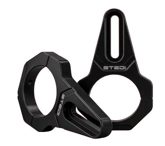 Stedi Brkuniv-75-77Mm Vice Bull Bar Tube Clamps 75Mm - 77Mm 1