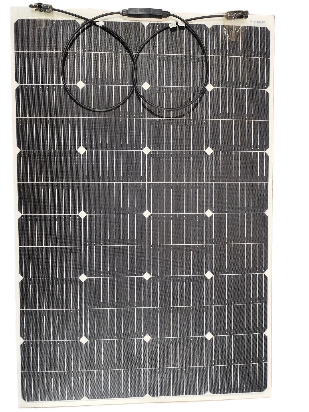 Baintech Bsmartflexi150 150 Watt Flexible Solar Panel 1
