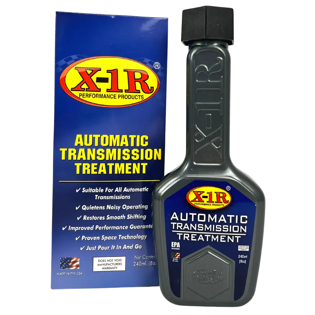 Baintech Bt-Add-35-014 Auto Transmission Recovery Treatment 240Ml 1