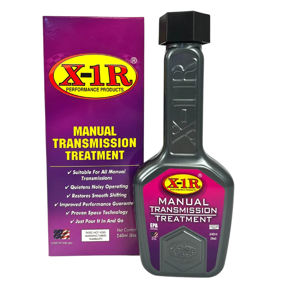 Baintech Bt-Add-35-015 Manual Transmission &Amp; Differential Treatment 240Ml 1