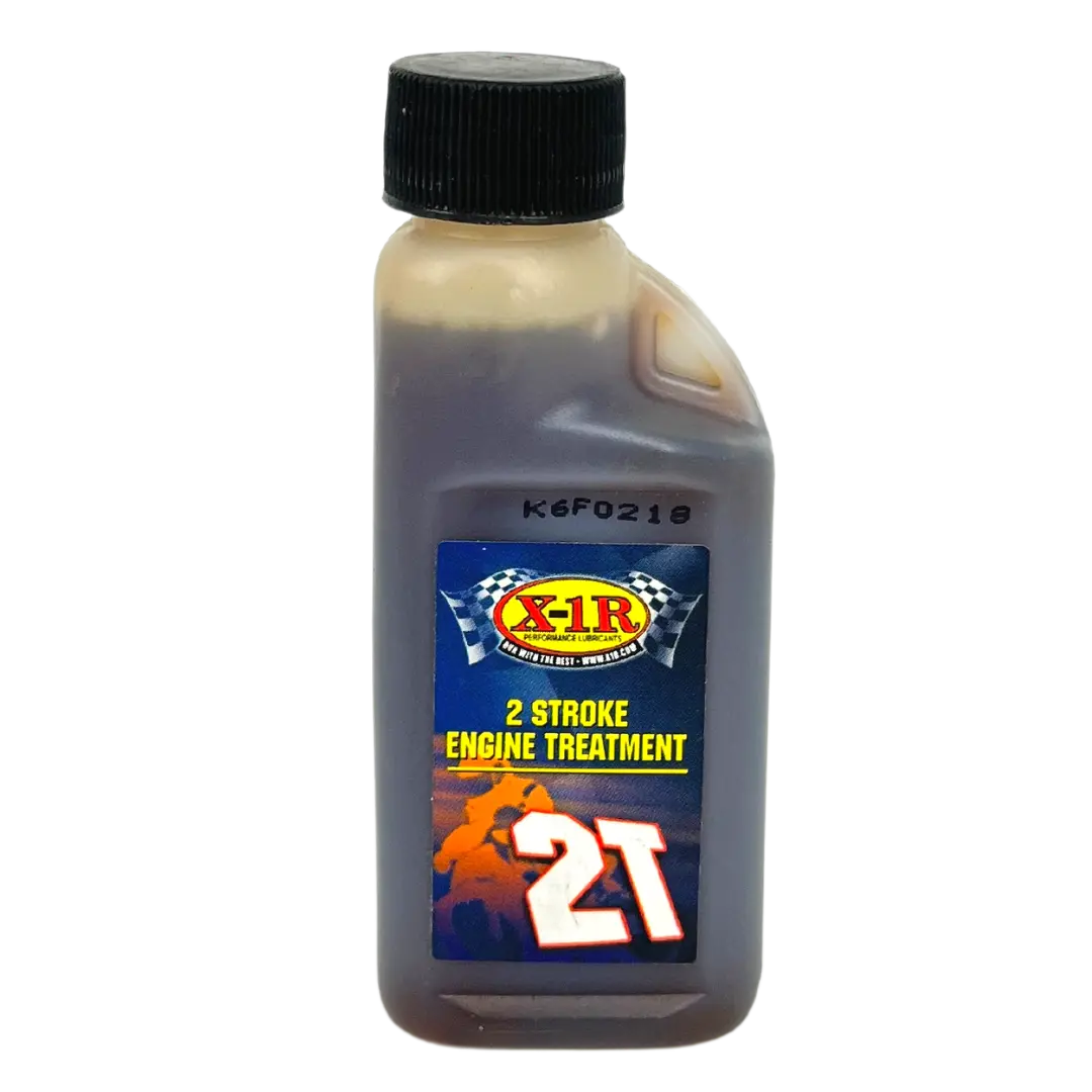 Baintech Bt-Add-35-029 2-Stroke Fuel Treatment 60Ml 1