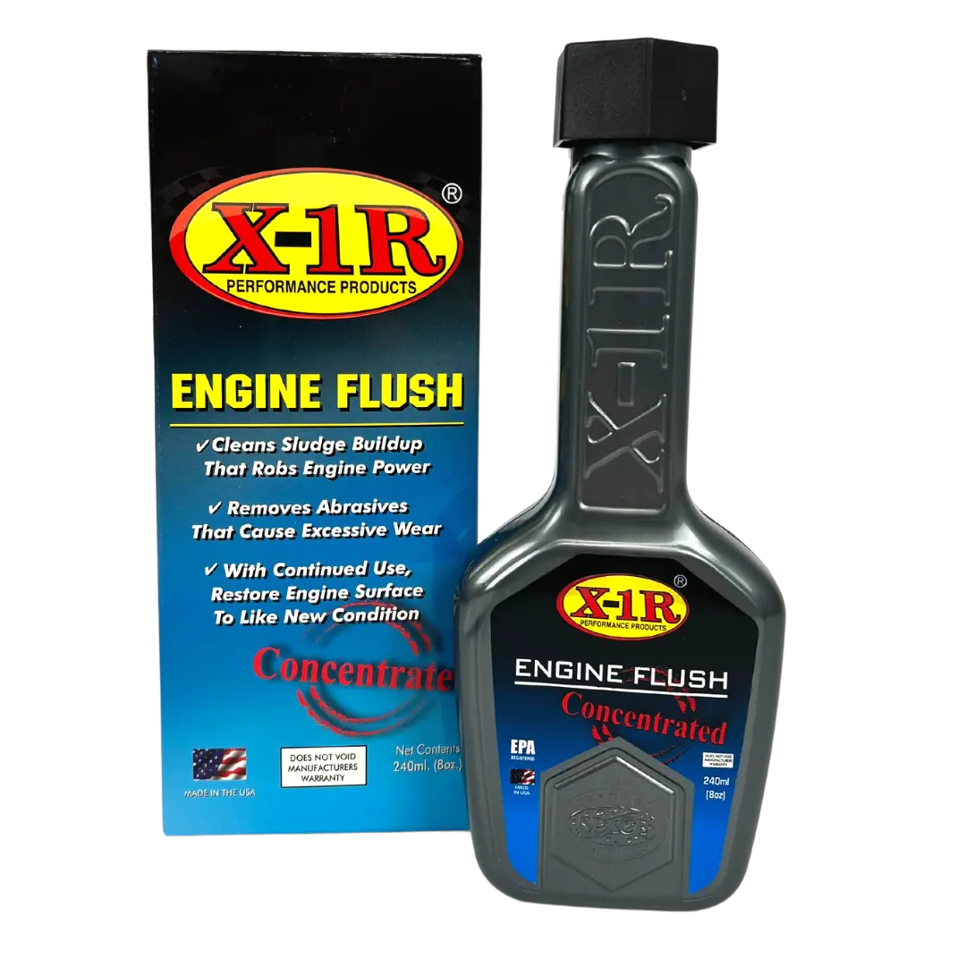 Baintech Bt-Add-35-030 Engine Oil Flush Treatment 240Ml 1