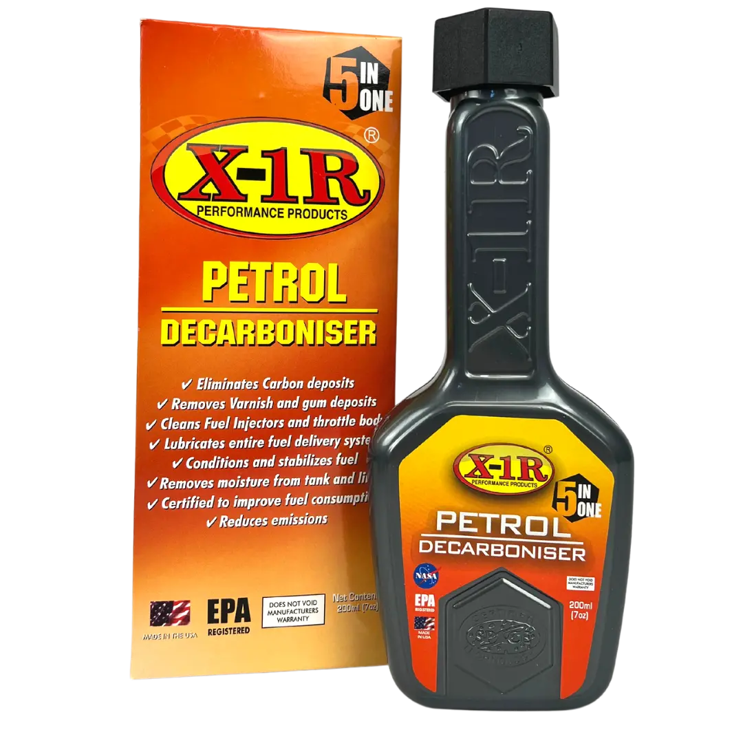 Baintech Bt-Add-35-114 Petrol 5 In 1 Fuel Treatment 200Ml 1