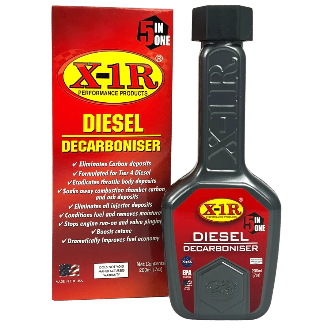 Baintech Bt-Add-35-115 Diesel 5 In 1 Fuel Treatment 240Ml 1