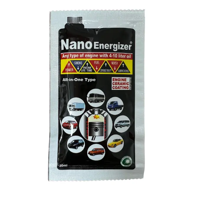 Baintech Bt-Add - Nano Energizer 1