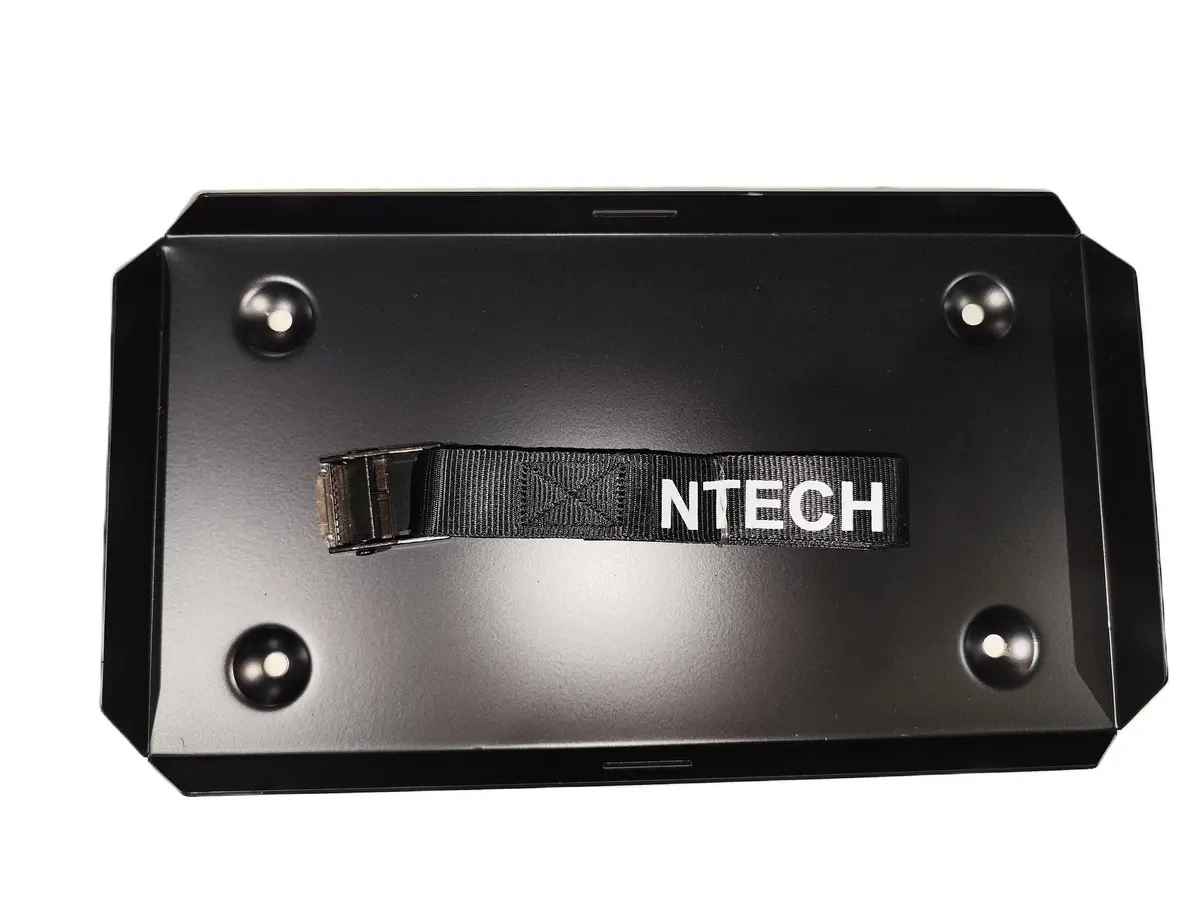 Baintech Bt-Tray-Kit Medium Battery Tray With Strap 1