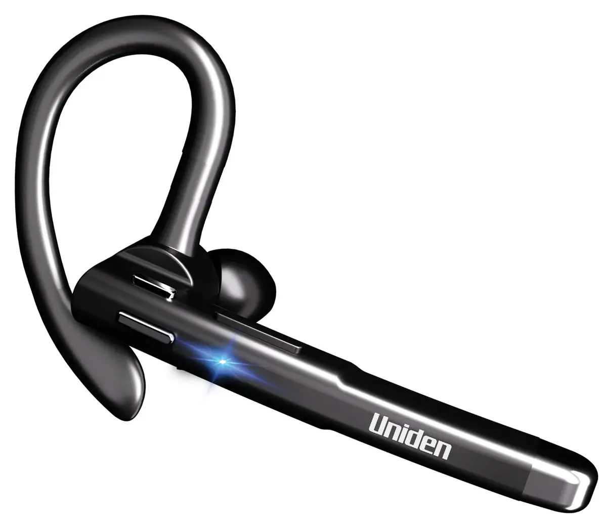 Uniden Bt35 Bluetooth Headset For Xtrak Pro Series Uhf Radios 1