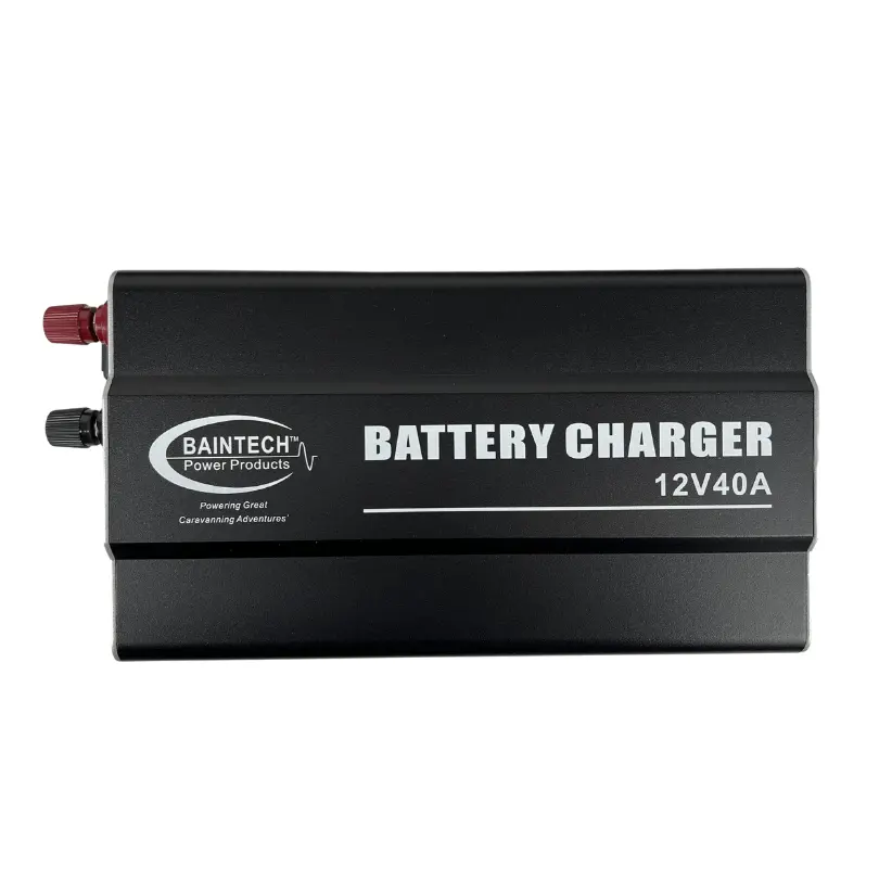 Baintech Bt40ac 40Amp Ac Charger 1