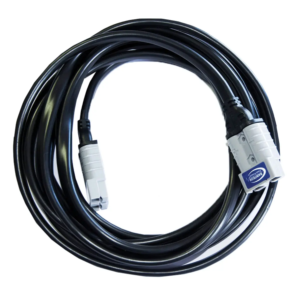 Baintech Bta2a5 Anderson To Anderson Cable 5M - Heavy Duty 40A Extension Cable For Solar, Fridge, And Dual Battery Systems 1