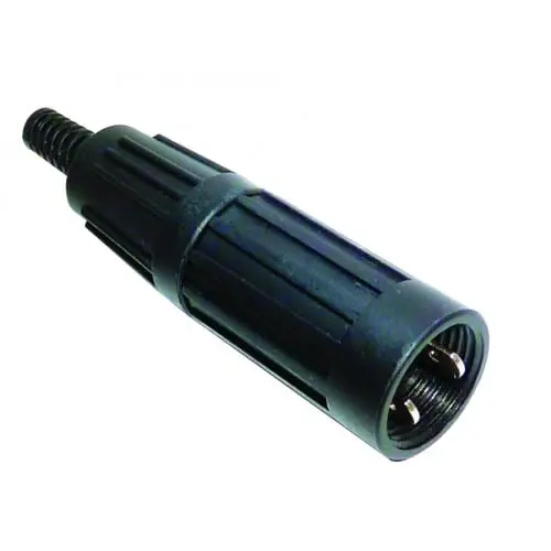 Baintech Btep001r Single Engel Plug With Thermal Fuse Protection 1