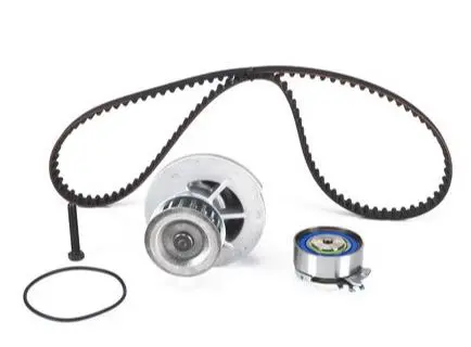 Bosch Timing Belt & Water Pump Kit For Holden Combo Van 97-02 1.4L Btk05121swp 1