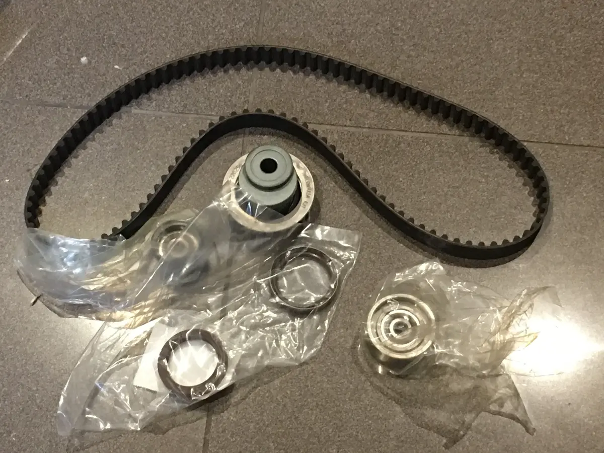Bosch Timing Belt Kit For Bmw E36 318I 1990 - 1994 1.8 Btk8611 1