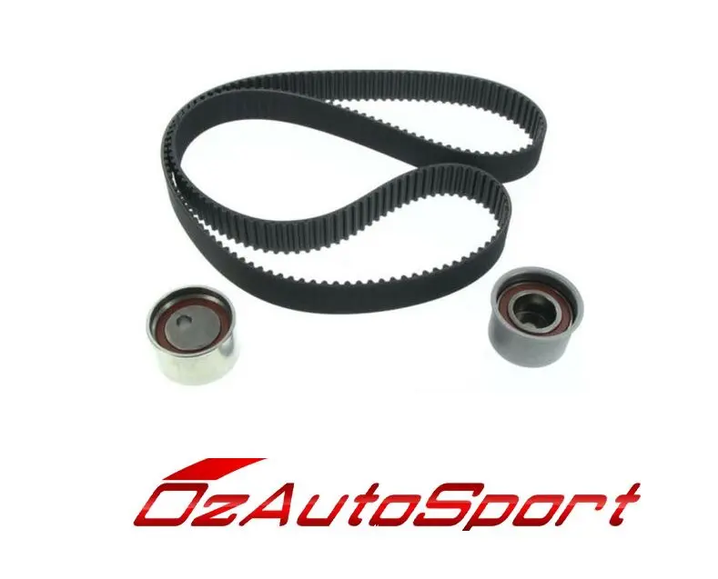 Bosch Timing Belt Kit Fits Mitsubishi 380 Magna Pajero 6G72 6G74 6G75 Btk95040s 1