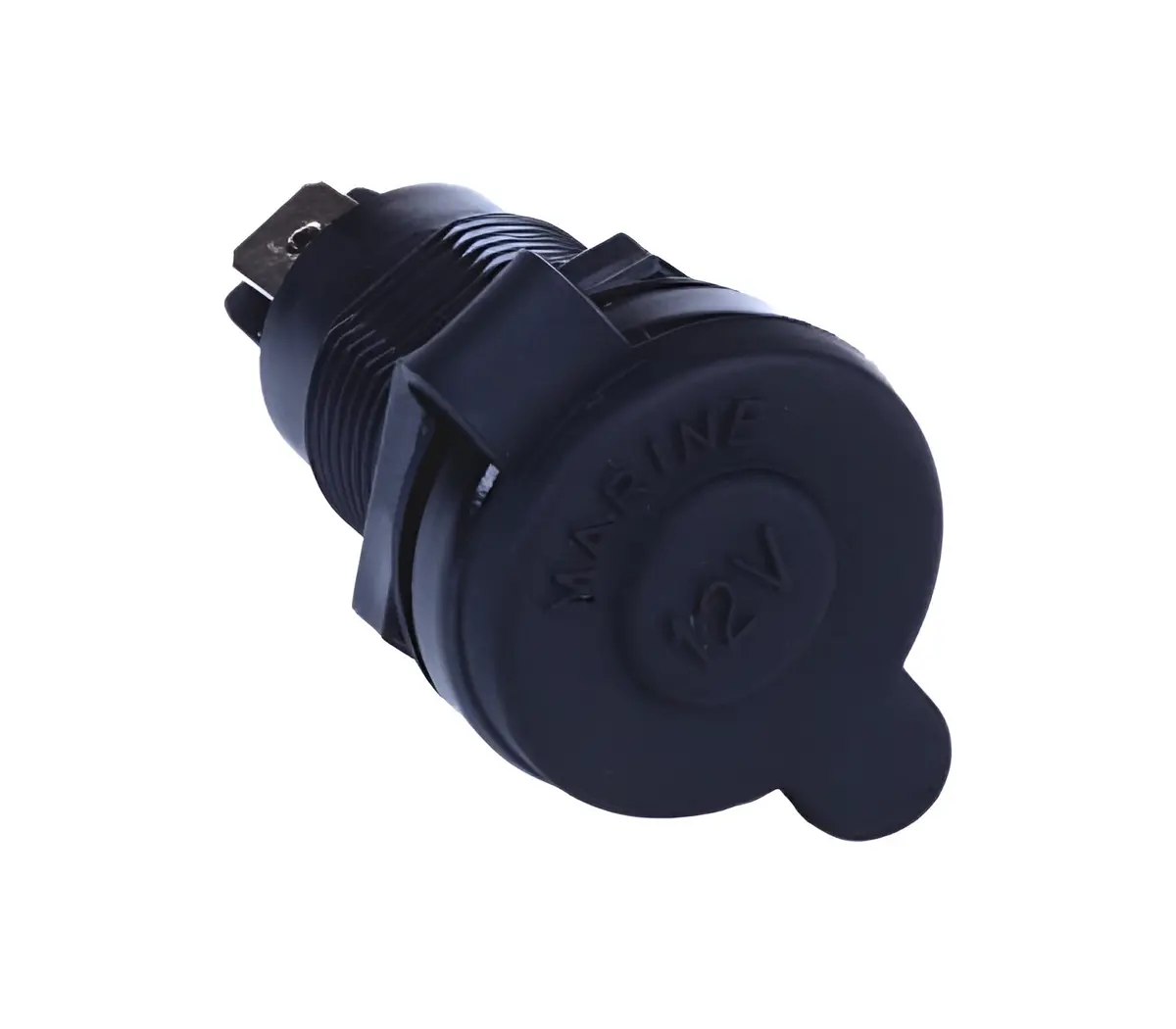 Baintech Btm-01 Flush Mount Merit Socket With Surface Mount Plate 1
