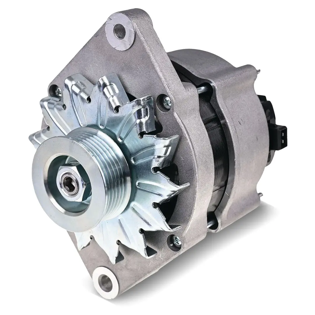 Oex Bxa003 | 12V 85A Alternator Bosch Style Replacement For Reliable Power & Performance 1