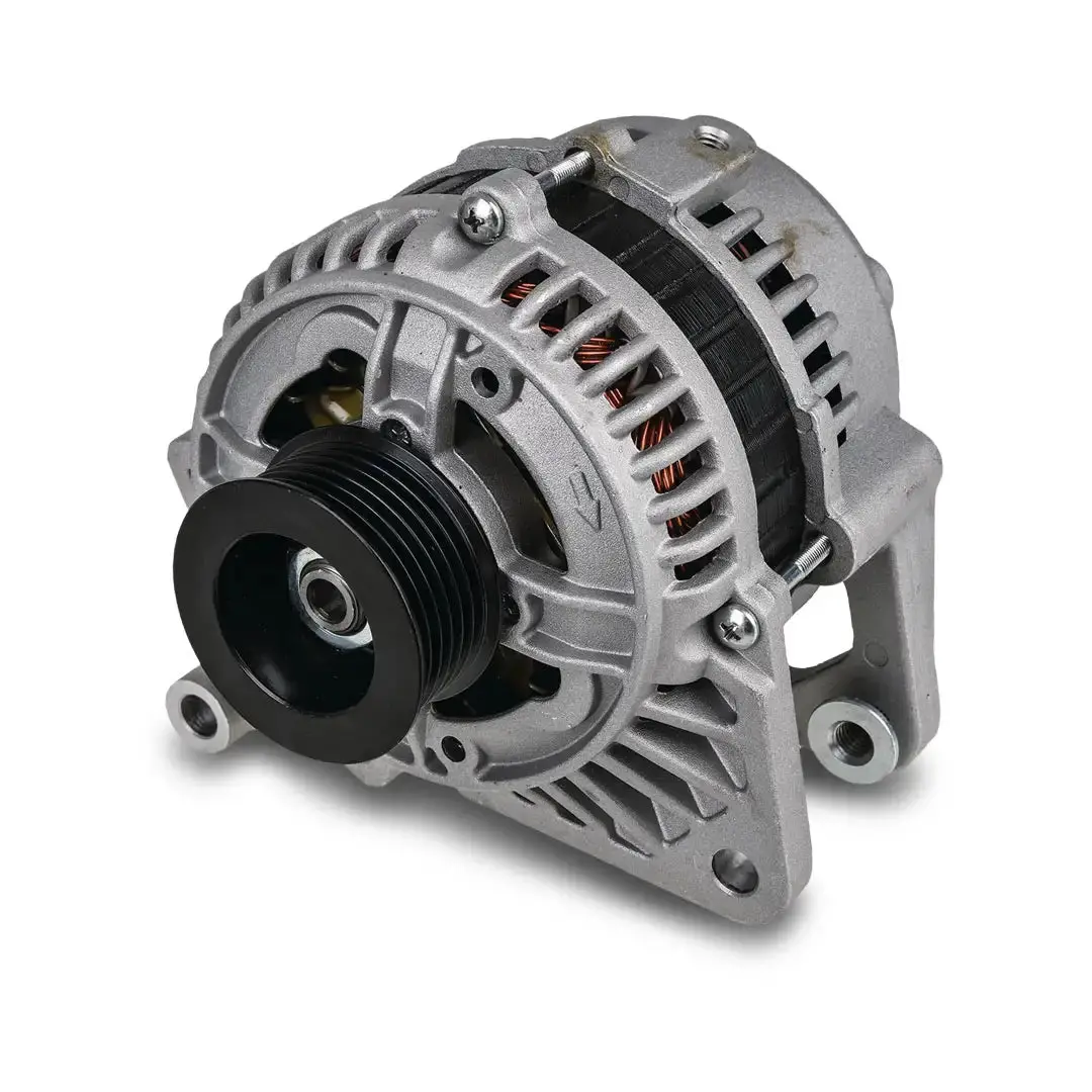 Bosch Bxh1333 Alternator 12V 100A 1