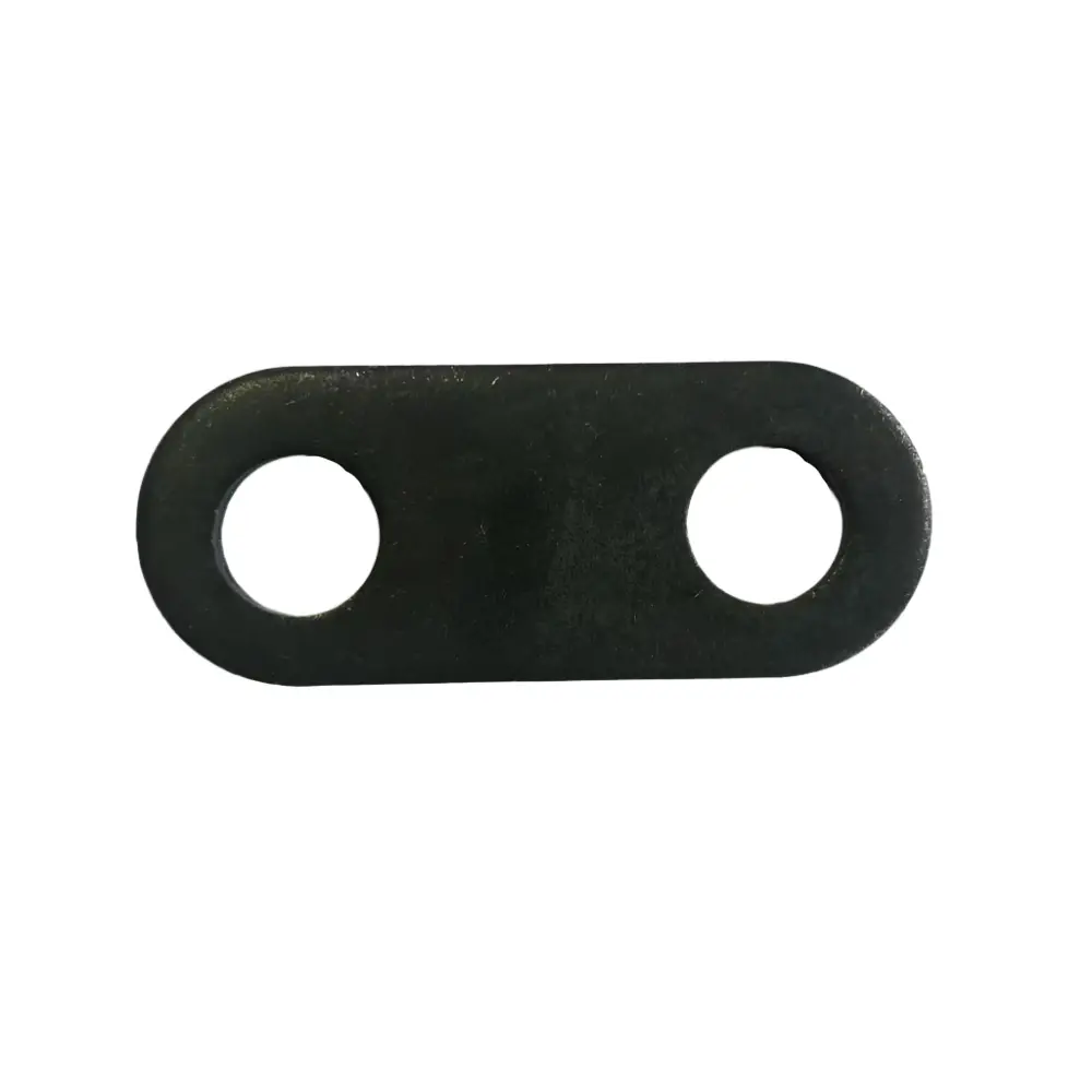 Brake Shoe Anchor Plate, 1941-1953 Willys Jeep Cj2a, Cj3a, Mb, Gpw, M38 1