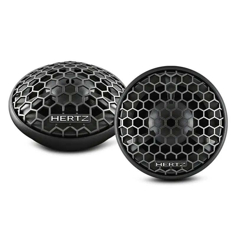 Hertz C26 Cento Series 1" 120W  Tweeter Speaker System - Pair 1