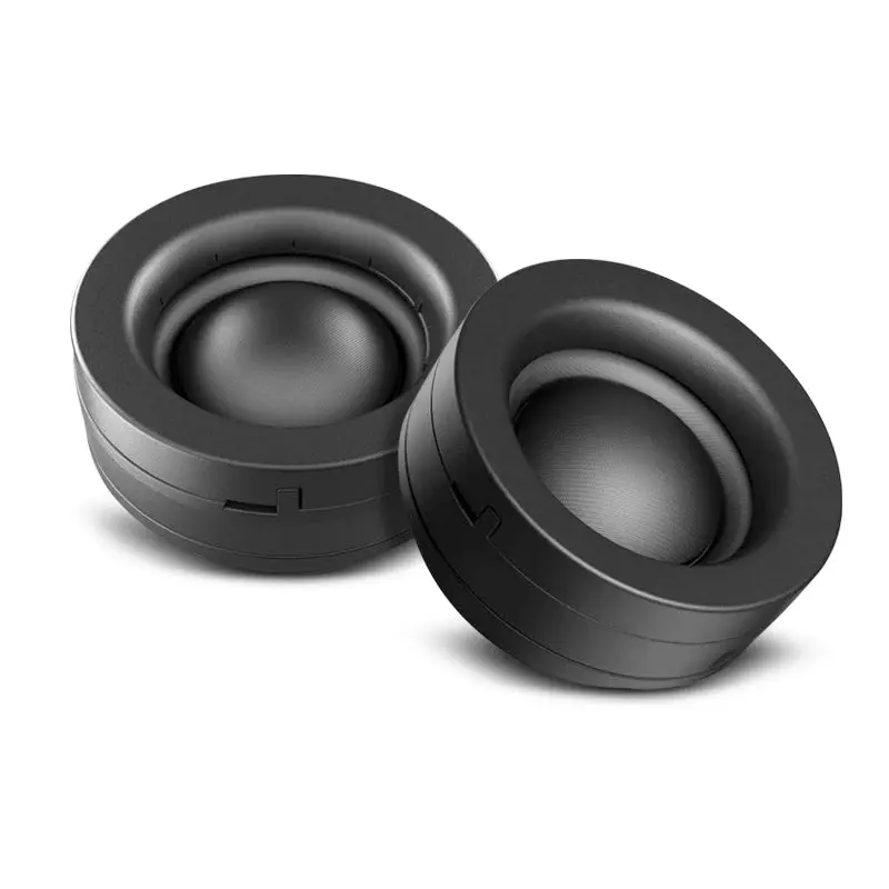 Hertz C 26 Oe 1" 120W Cento Series Tweeter Speakers Oem Style Fit - Pair 1