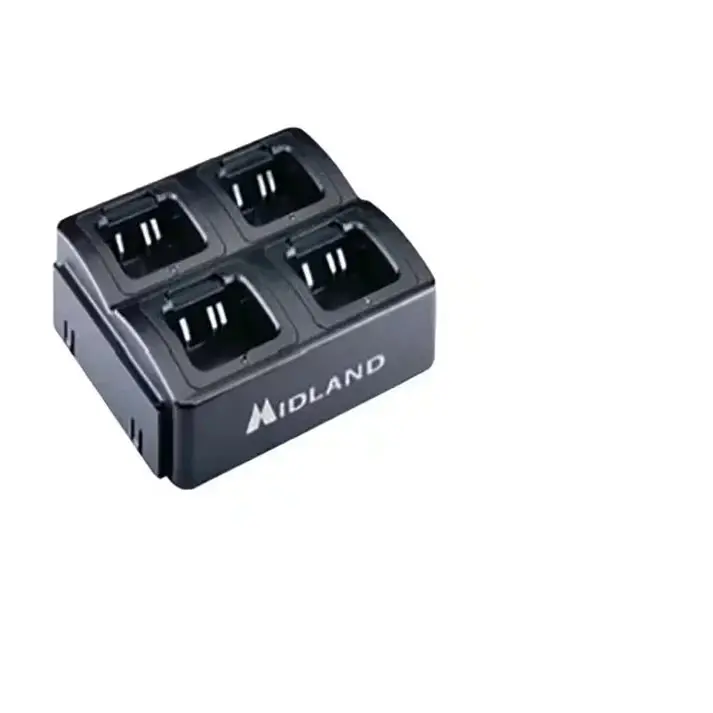 Midland Ca13-4 - Multi Charger For Pro5x 1