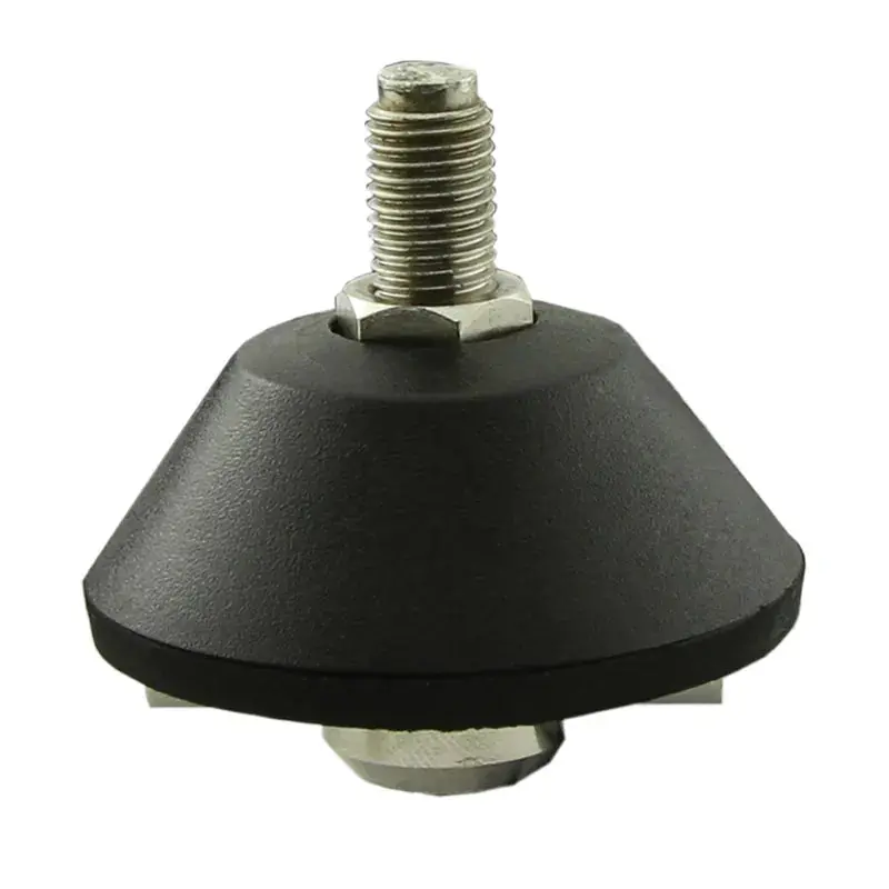 Dna Cab106up Uhf Helical Antenna Base – Professional 477Mhz Mount 1