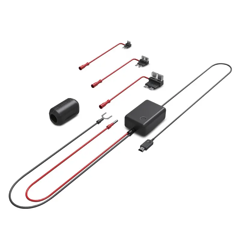 Kenwood Ca-Dr1030 Hardwire Kit For Smart Parking Mode 1