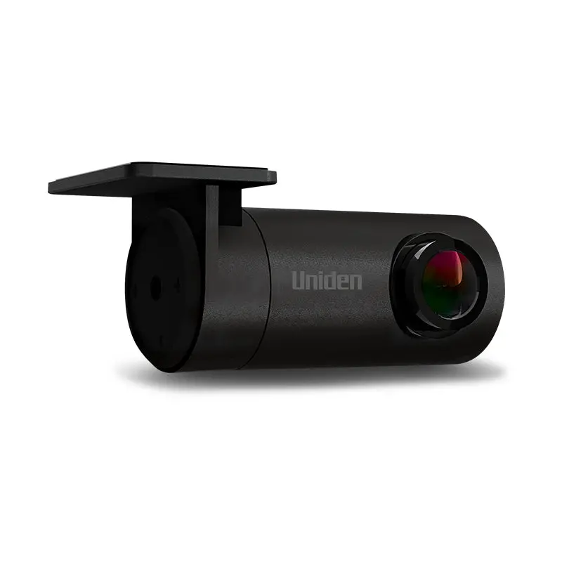 Uniden Cam45r 2K Smart Dash Cam With Full Hd Rear View Camera And 3” Lcd Colour Screen 1