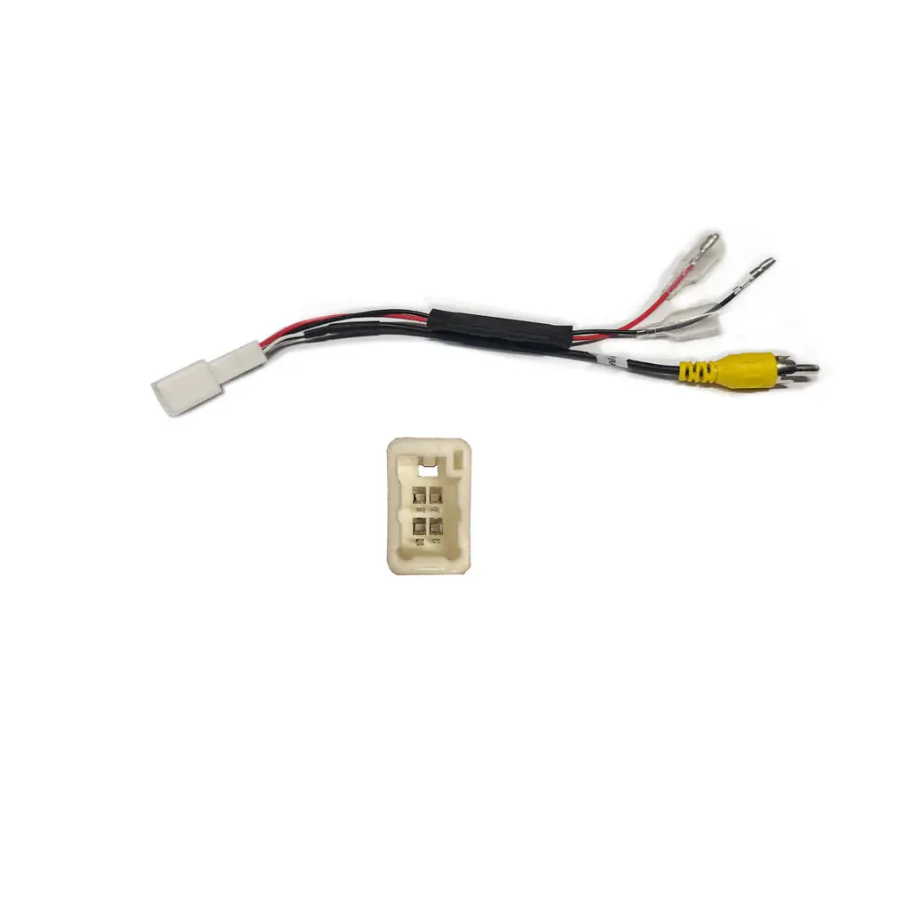 Cac Camma2 Factory Camera Retention Adapter Compatible With Mazda 1