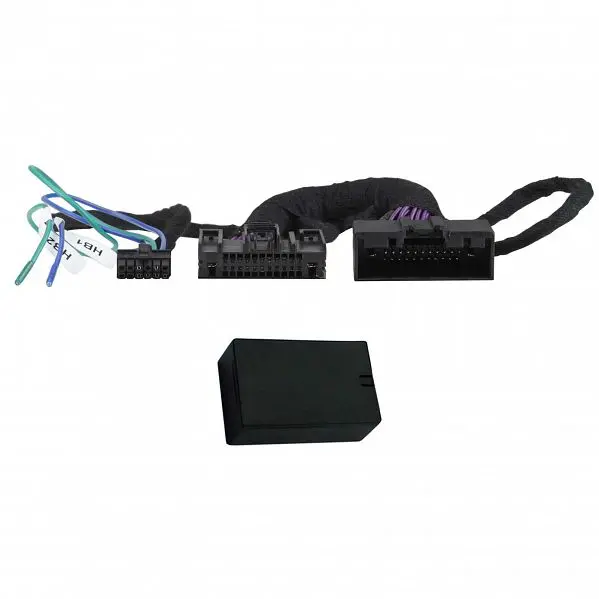 Aerpro Canhbfd1 Can-Bus High Beam Interface Suit Ford Ranger & Transit 1