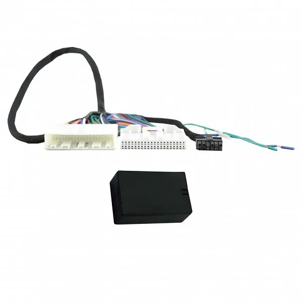 Aerpro Canhbty1 Can-Bus High Beam Interface Suit Toyota Hilux 2015 - 2020 1
