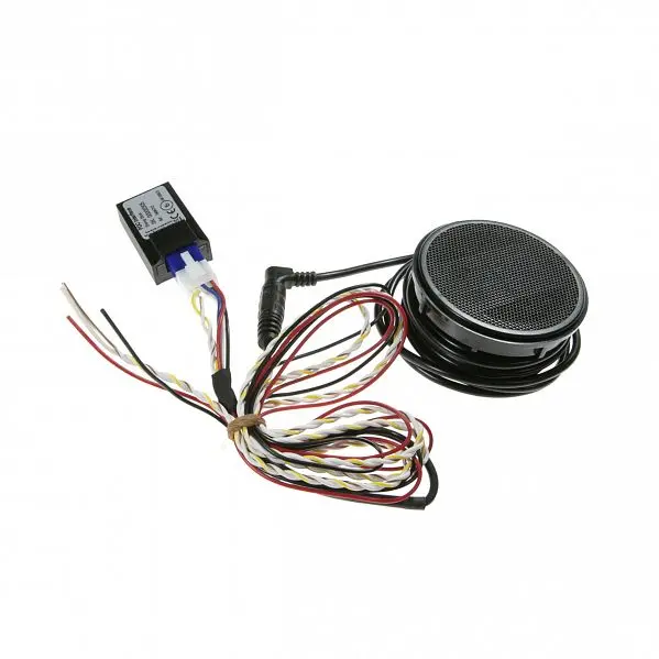 Aerpro Canpdc Bong-Box For Euro Cars 1