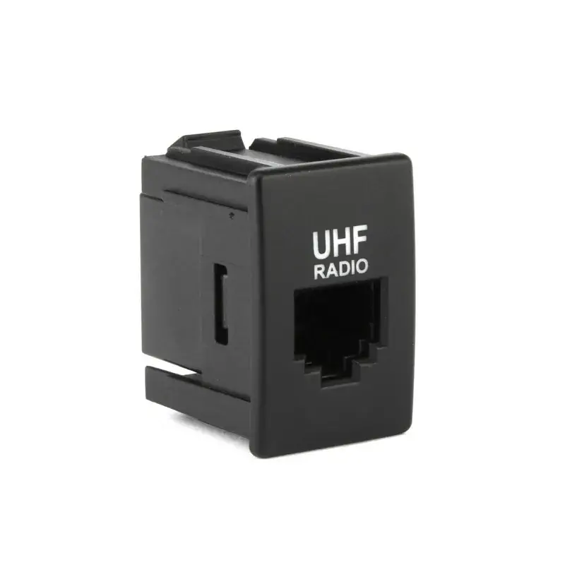 Dna Cas008 | Uhf Socket To Suit Isuzu & Mazda Vehicles 1