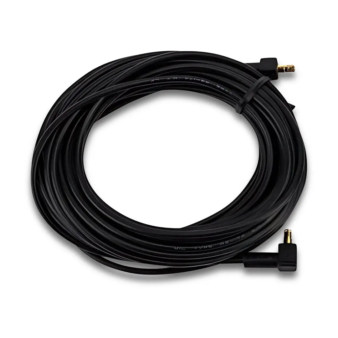 Blackvue Cc-20 20M Coax Cable – Compatible With Dr7 & Dr9 Series Cameras 1