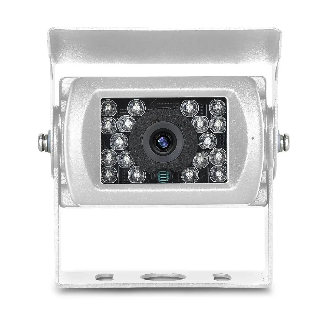 Axis Cc08w Heavy Duty Camera White 1