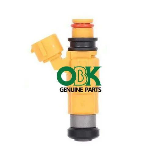 Fuel Injectors  Cdh-275 For 1997-2000 Mitsubishi 2.4L I4 98 99 Cdh-275 1