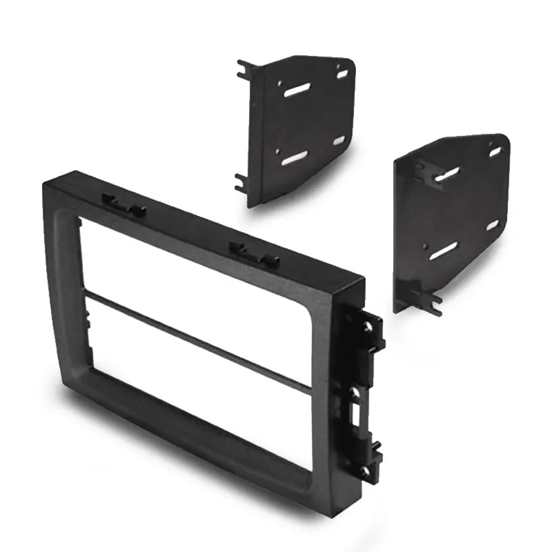 Dna Cd-K650 Double Din Fascia Panel To Suit Chrysler/Dodge/Jeep 1