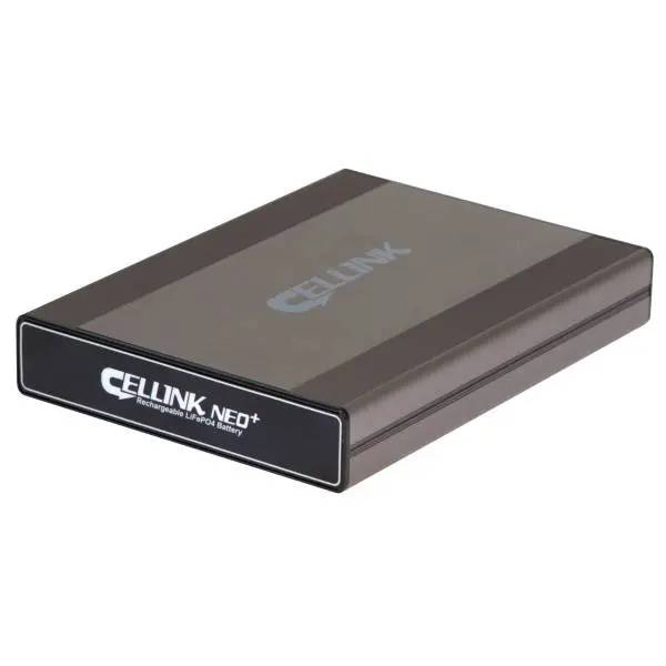 Blackvue Cellink-Neo 8+S Slimline Dash Camera Battery Pack 1