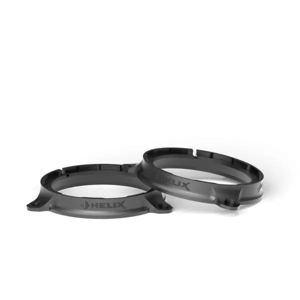 Helix Cfmk165 Toy.1 | Flexmount165 Adaptor Ring Kit | 6.5" Midbass Adapter 1