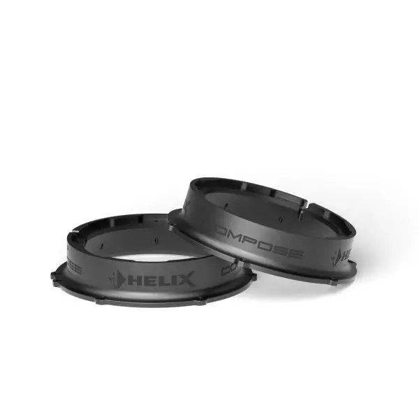 Helix Cfmk165 Vw.2 | 6.5" Speaker Adapter | Vag Multi-Platform Kit 1