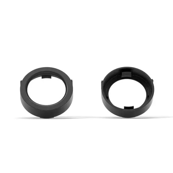 Helix Cfmk20 Tes.1 | Flexmount20 Adaptor Ring Kit | Tesla Tweeter Adapter 1