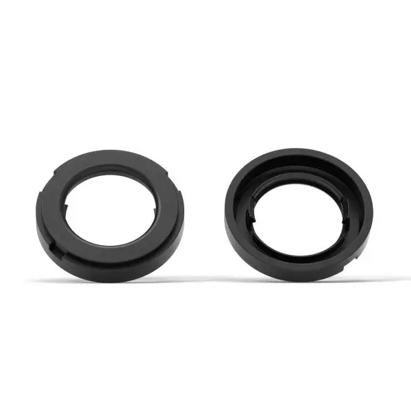 Helix Cfmk20 Tes.2 | Flexmount20 Adaptor Ring Kit | Tesla Tweeter Adapter 1