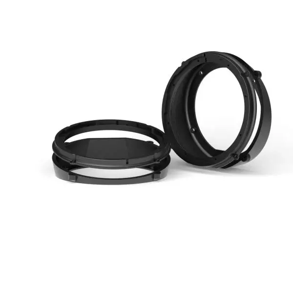 Helix Flexmount Cfmk200 Tes.2 | Speaker Adapter For Tesla Model S & X 1