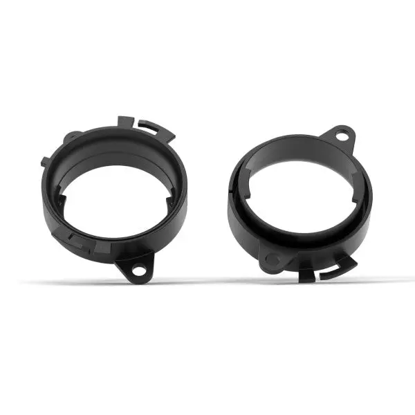 Helix Cfmk25 Psa.1 | Flexmount25 Adaptor Ring Kit | Peugeot/Citroen Tweeter Adapter 1