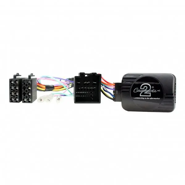 Aerpro Chfo20c Steering Wheel Control Interface Suit Ford Transit Ford Transit Vo 2020 - On 1