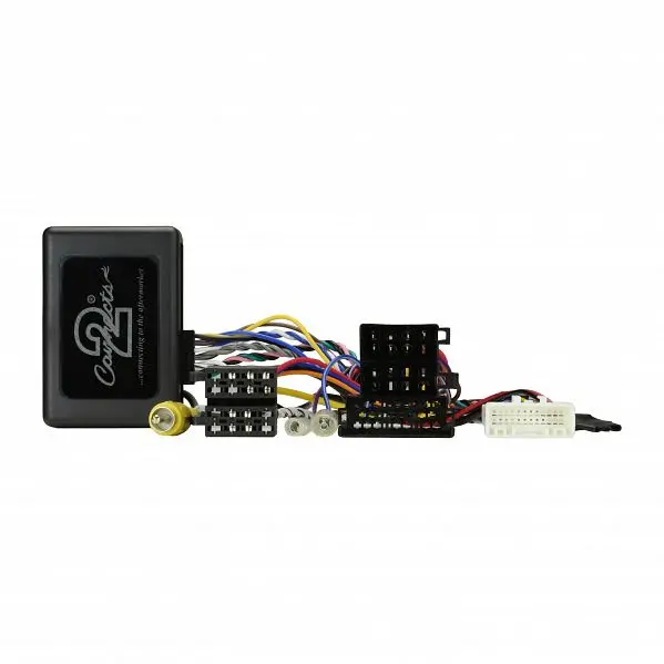 Aerpro Chhy13c Steering Wheel Control Interface Suit Kia Sportage 2010 - 2014 1